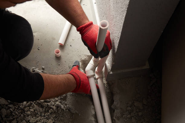 Best Water Leak Repair  in Mount Plymouth, FL