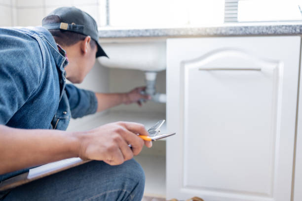 Best Sewer Line Repair  in Mount Plymouth, FL