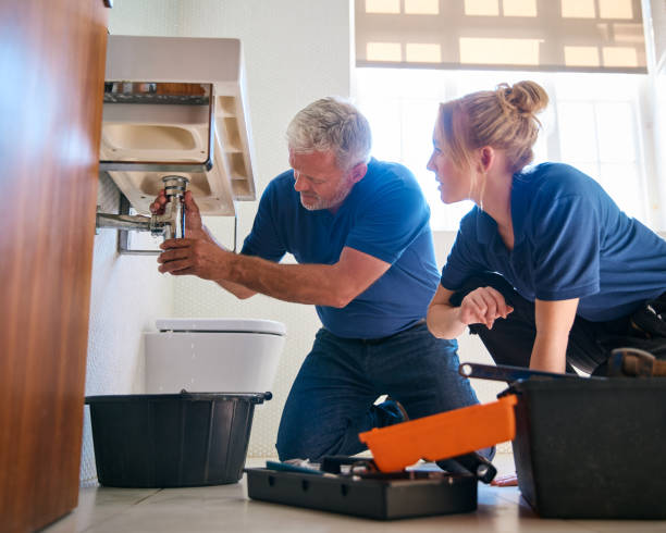 Best Water Heater Repair  in Mount Plymouth, FL